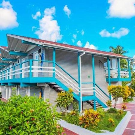 Hotel Sea Horse Gac San Andrés Buitenkant foto